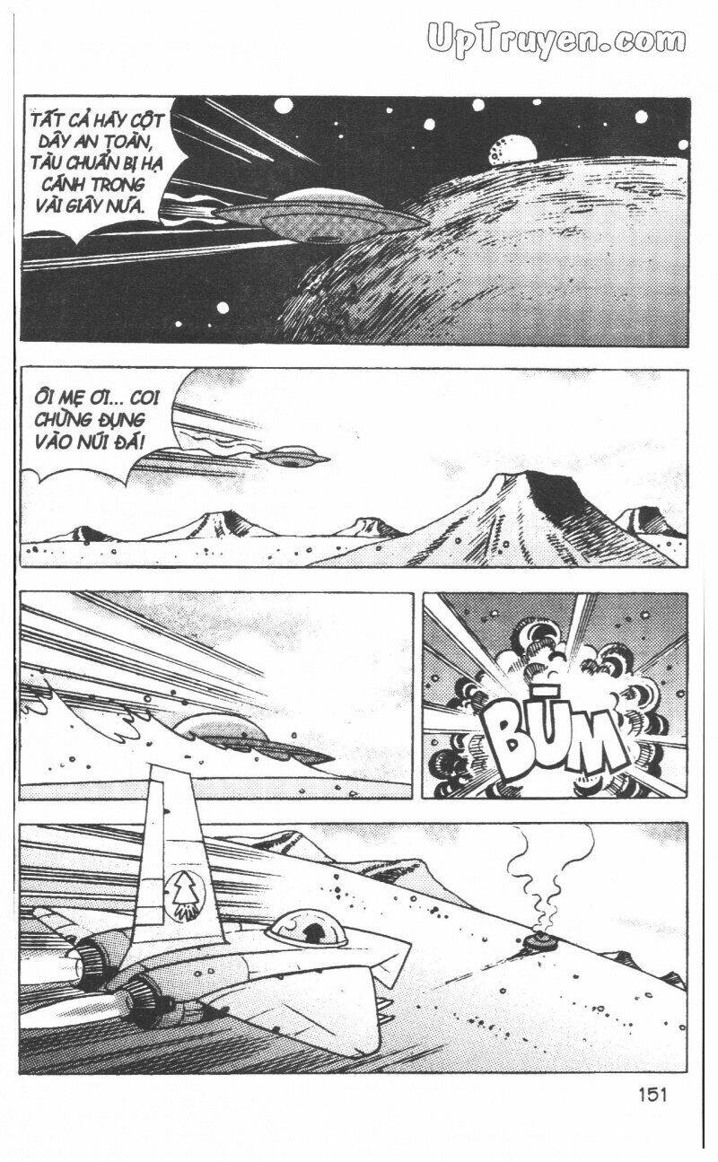 đội quân nhí nhố chapter 24 149