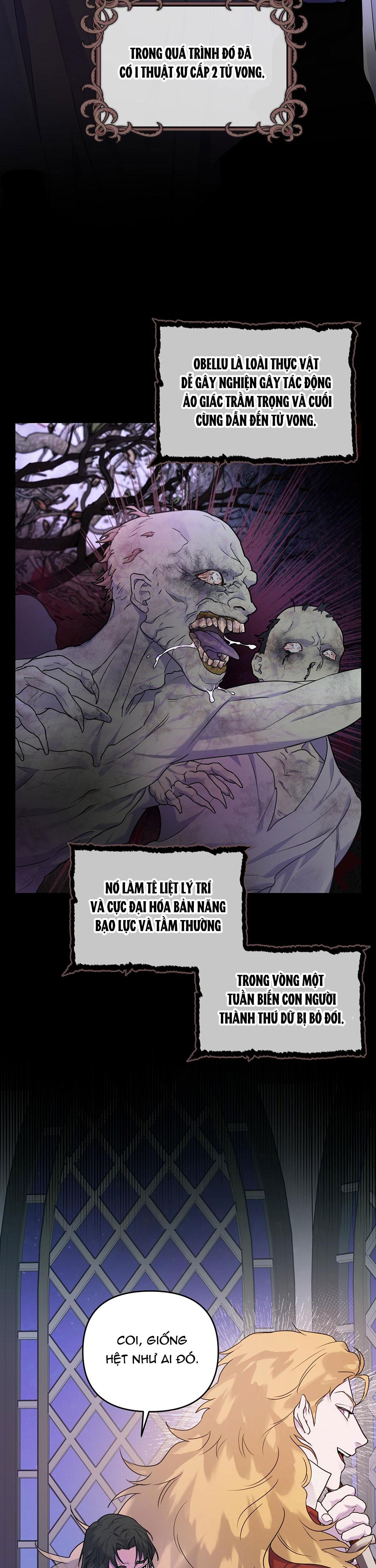 đóa hoa của alosha chapter 6 3