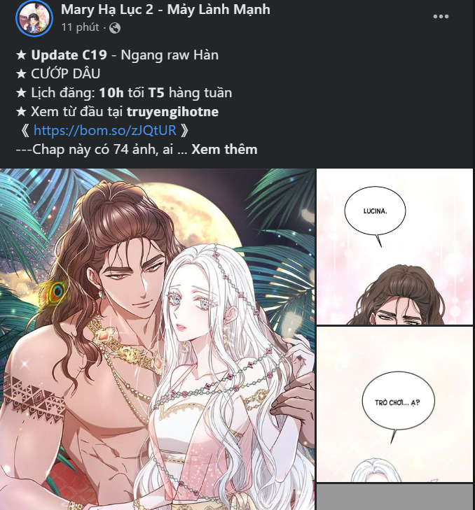 [18+] mơ về một cơn mưa phùn chapter 22.1 21