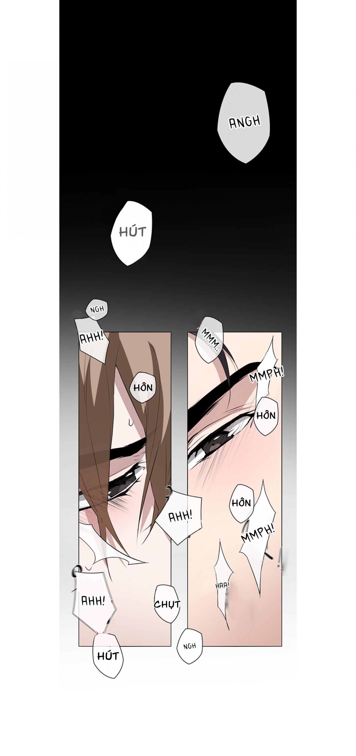 nhiệm vụ tiềm ẩn chapter 8 14