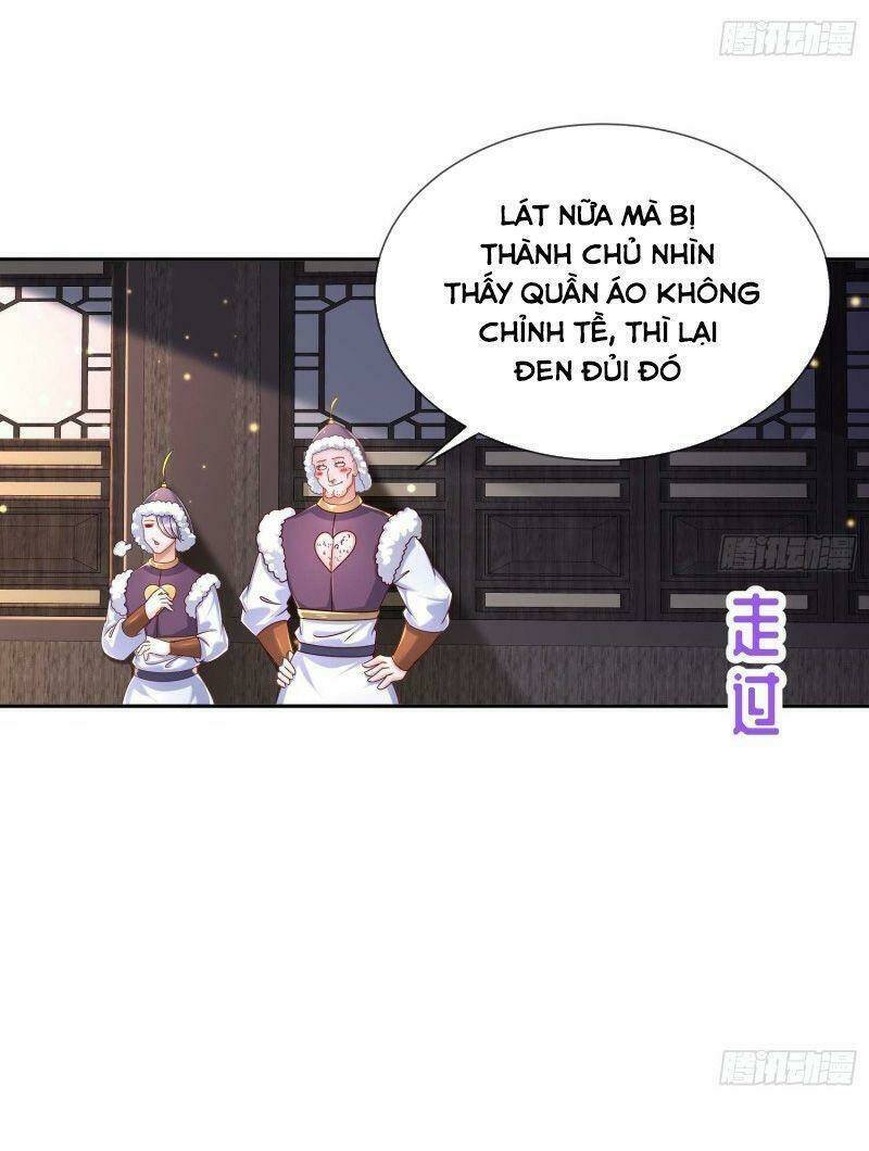 trọng sinh chi ma tôn đương đạo chapter 112 19