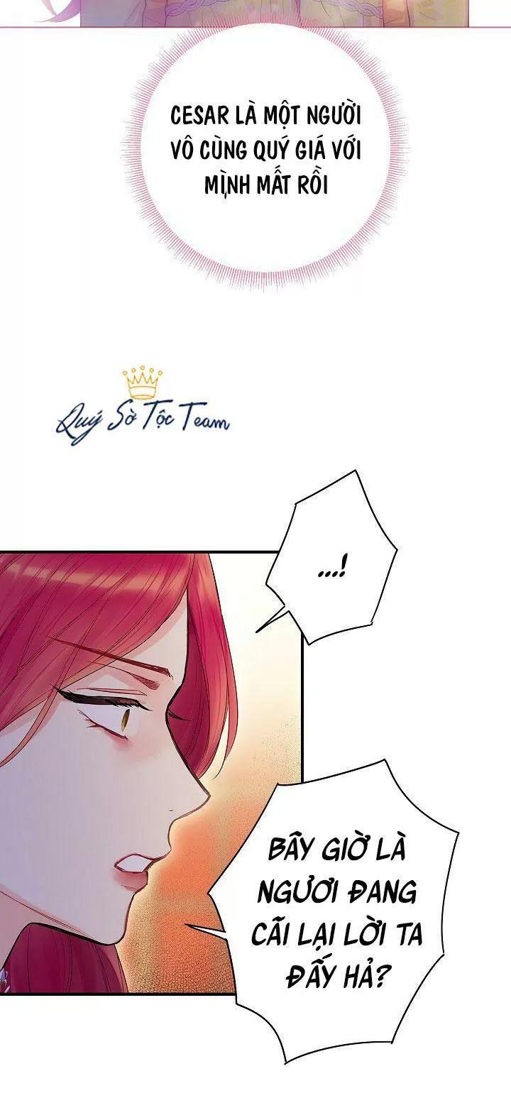 trọng sinh trở thành hoàng phi chapter 155 9