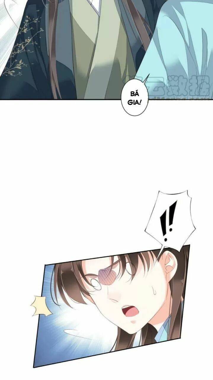 hoàng hậu ương bướng chapter 271 16