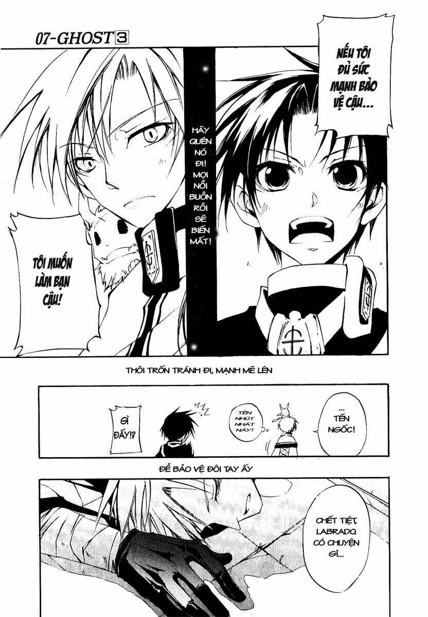 07 hồn ma chapter 13 17