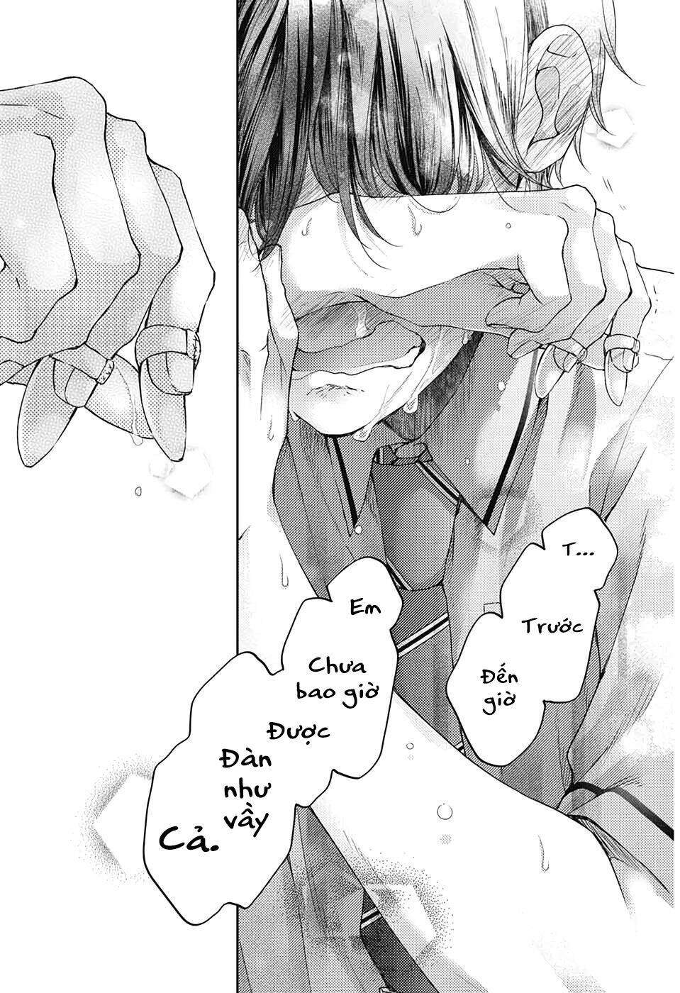 Kono Oto Tomare Chapter 96: Thức tỉnh - Trang 23