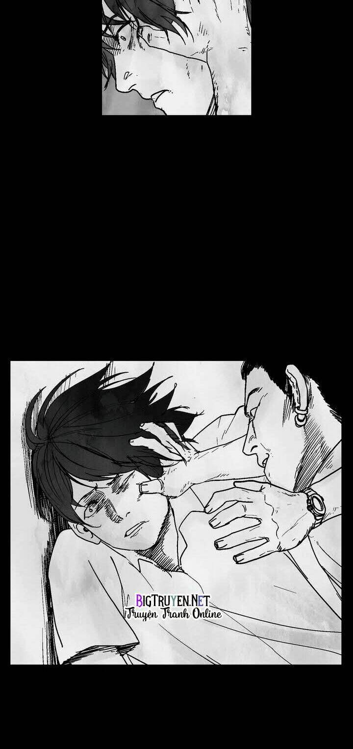 bạo lực học đường chapter 2 23