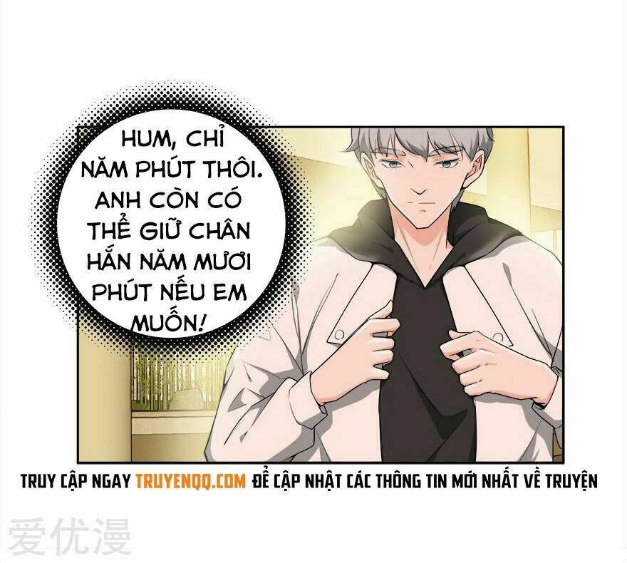 khốn ái tù lung chapter 25 15