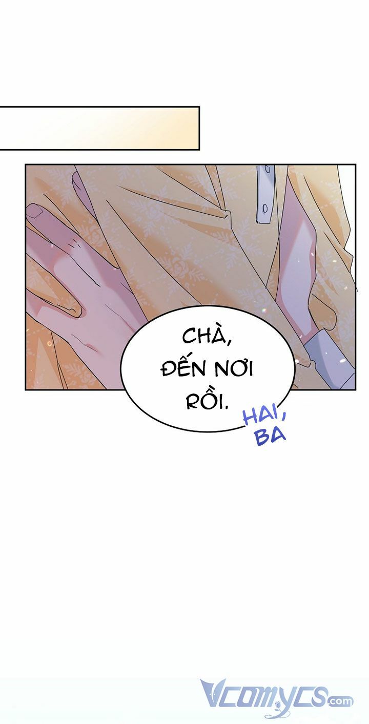 ác nữ karuna bé lại chapter 9 55