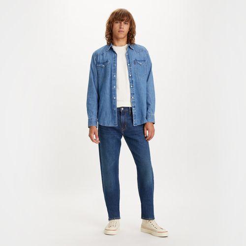 QUẦN JEANS NAM DÀI LEVI'S 502 TAPER 29507-1354