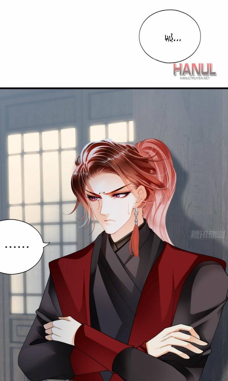 bổn vương muốn nàng chapter 186 21