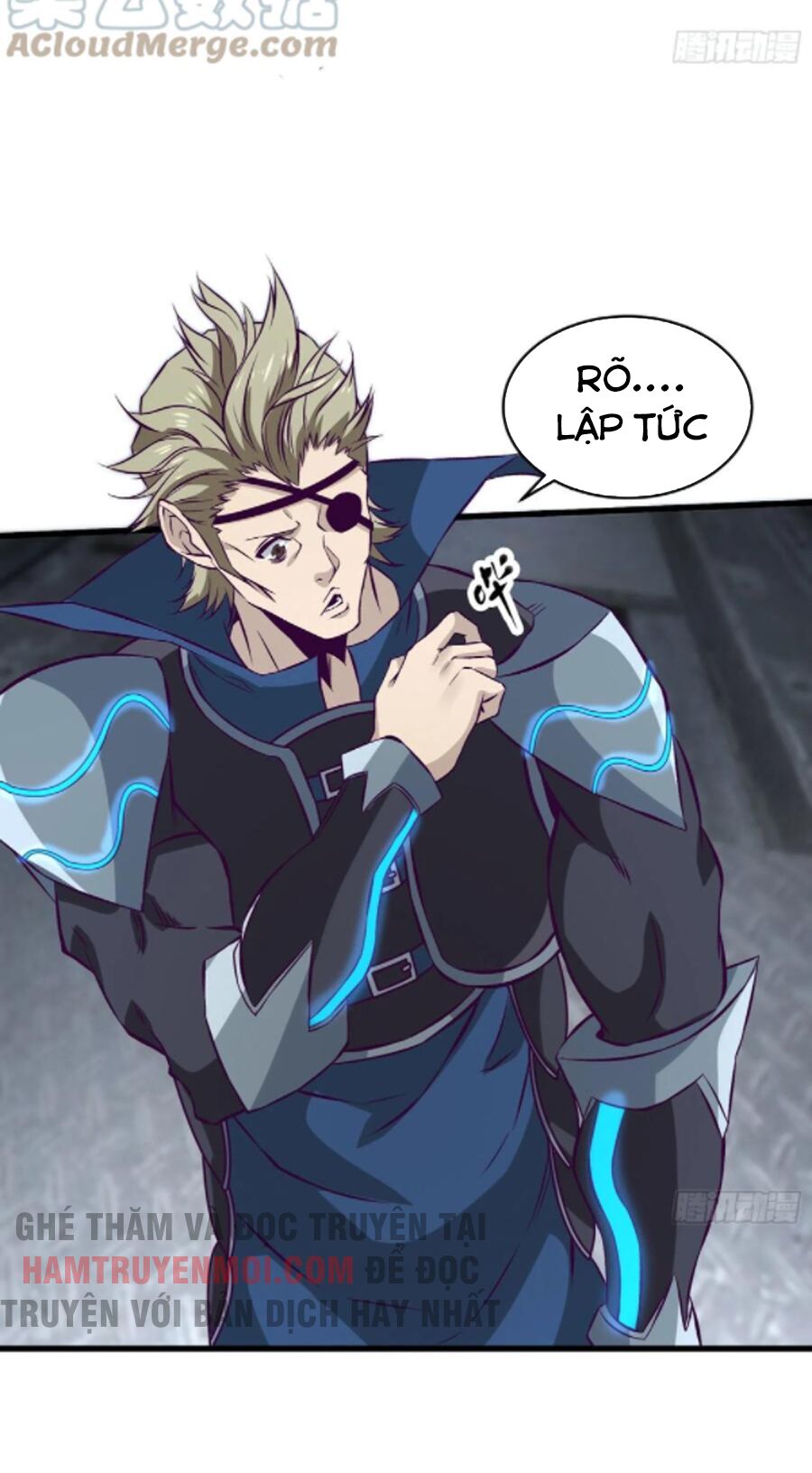 nãi ba là chiến thần mạnh nhất chapter 70 13