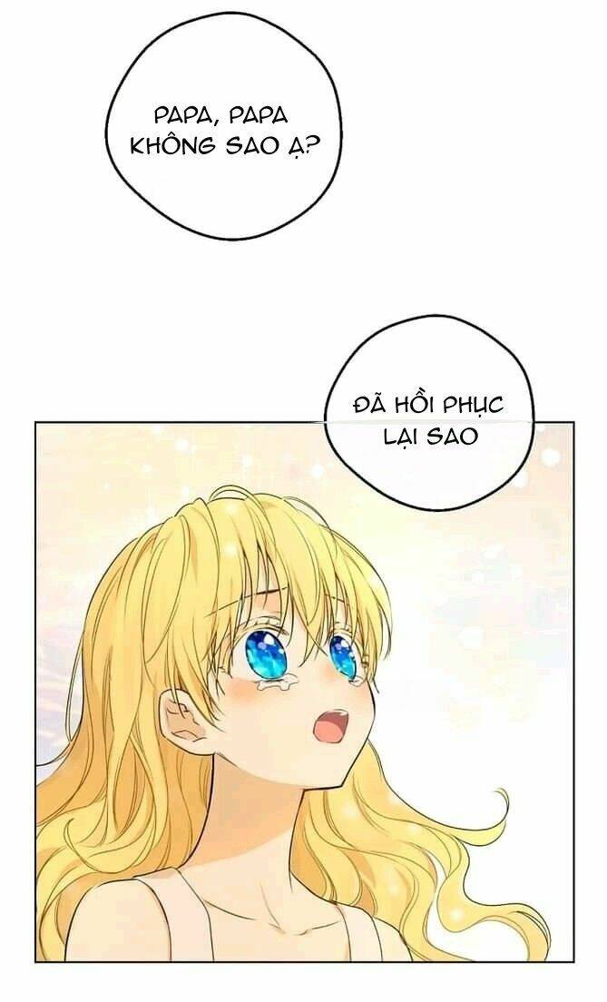 một ngày nọ ta trở thành công chúa chapter 100 40