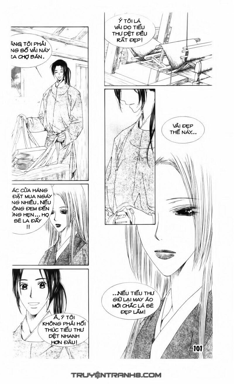 pháp sư trừ tà chapter 17.1 2