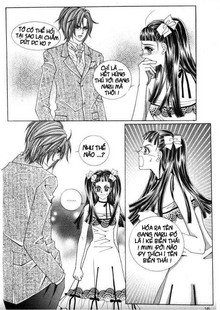 he dedicated to roses chapter 27 50