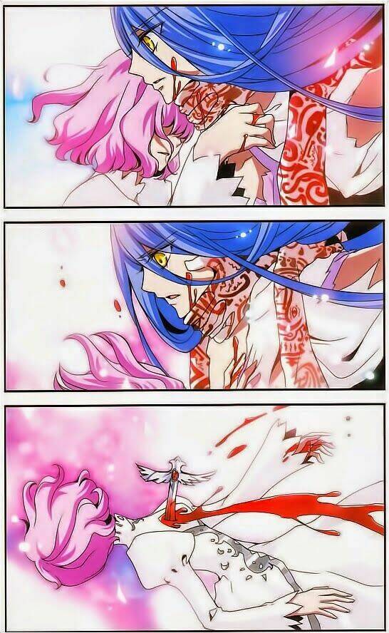 cố lên nào, đại ma vương! chapter 108 15