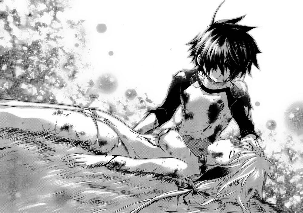 vật thất lạc của bầu trời chapter 55 44