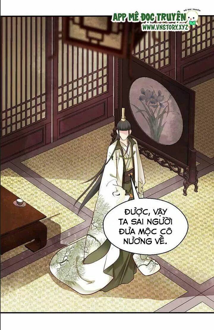 kiều nữ độc phi chapter 59 20