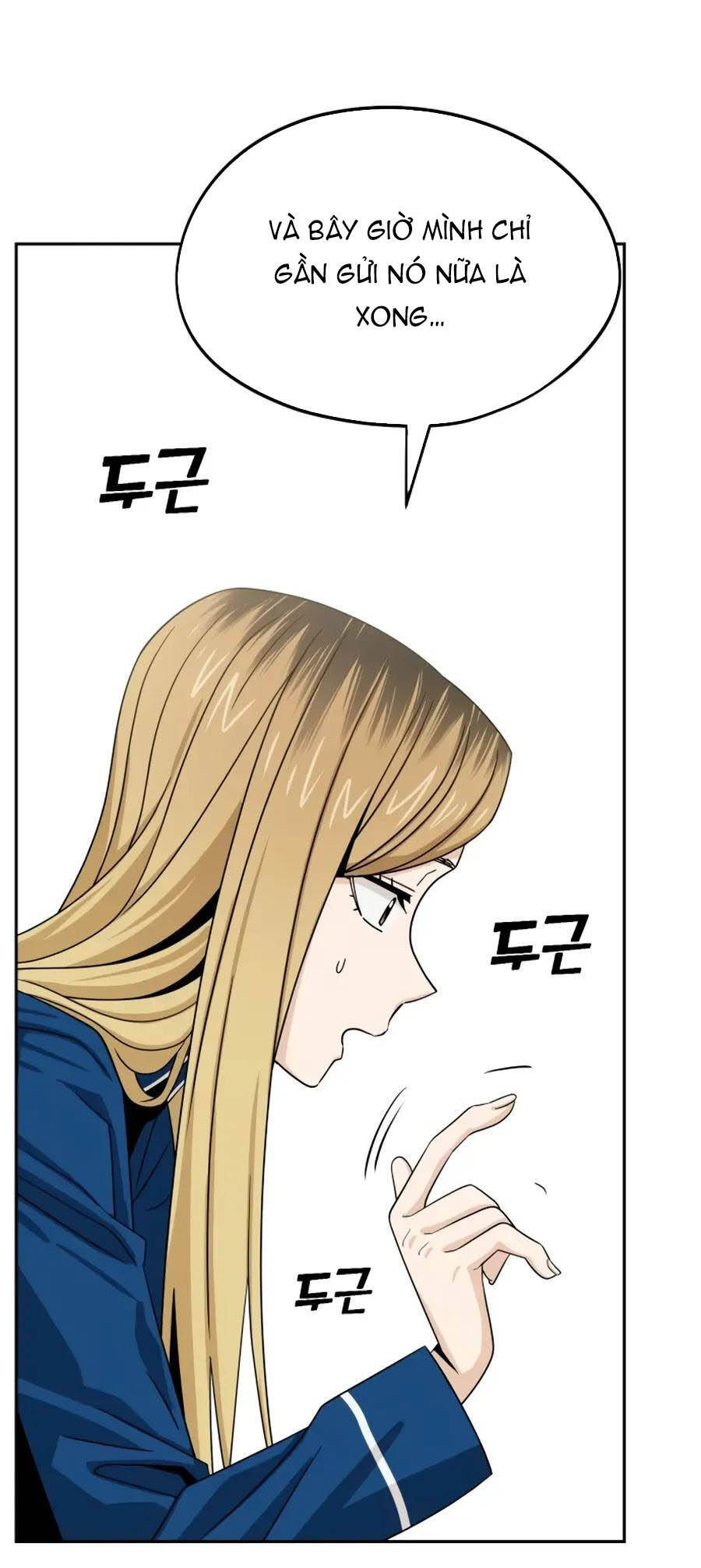 Lớ Ngớ Vớ Phải Tình Yêu chapter 62.2 35