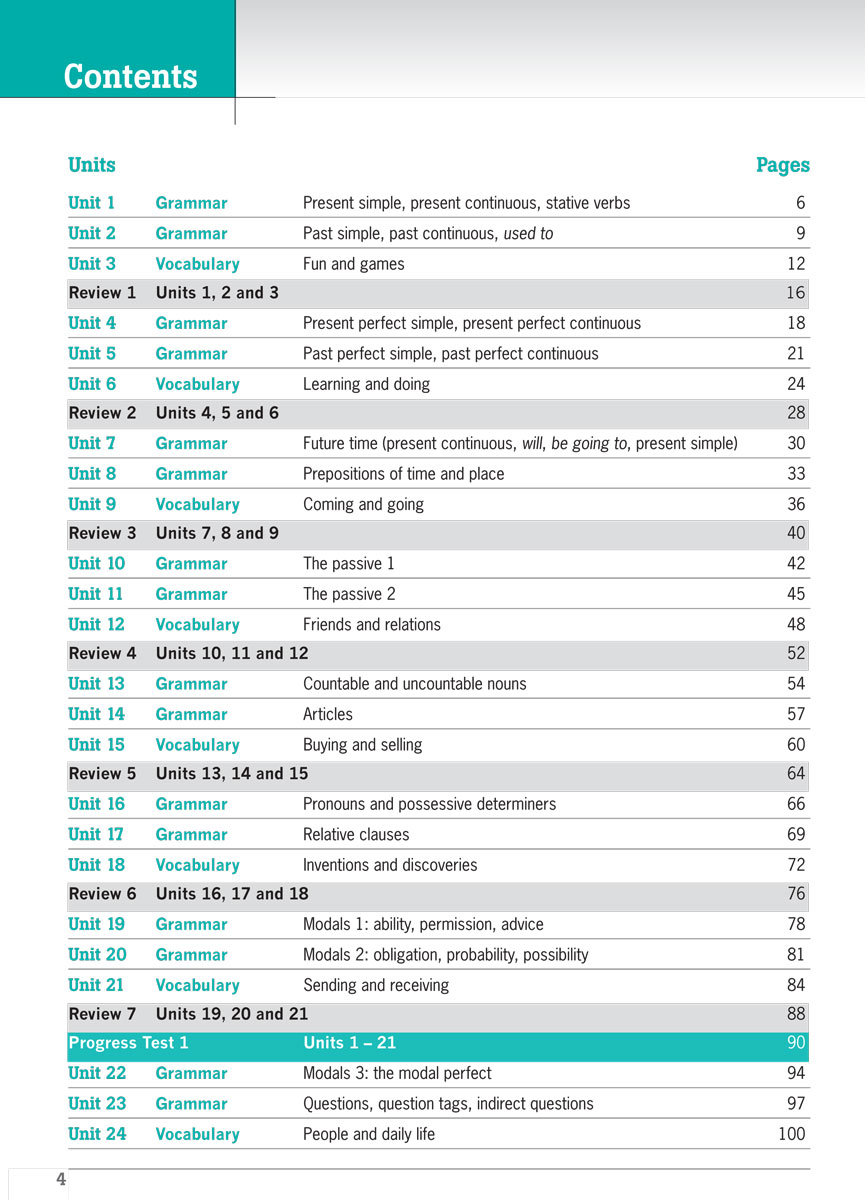 Destination B1 - Grammar And Vocabulary with Answer Key _MC