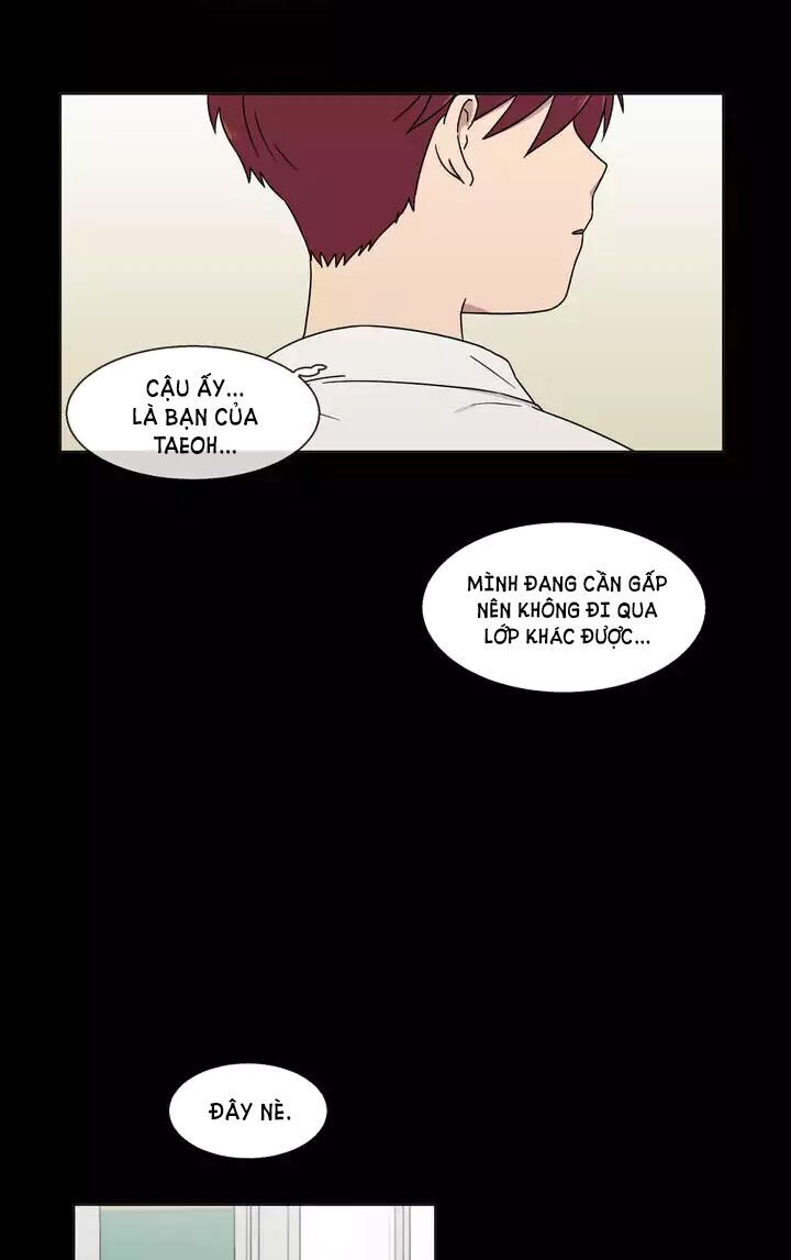 …”một sự thật khá khó chịu.” chapter 29 25