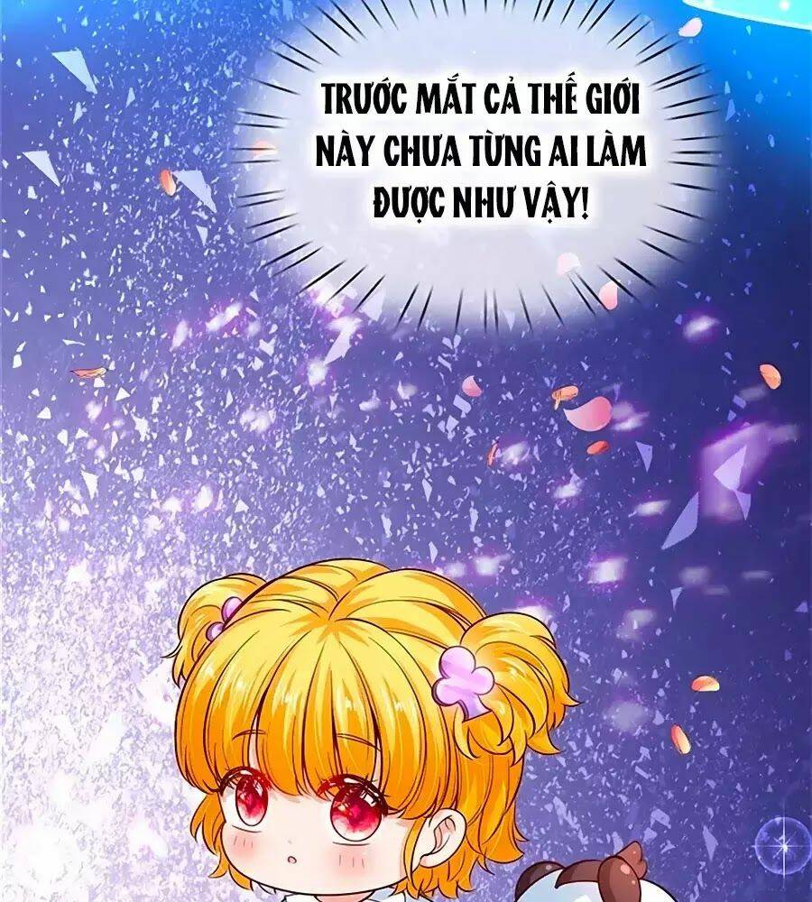 bỗng một ngày trở thành con gái nhà vua chapter 105 4