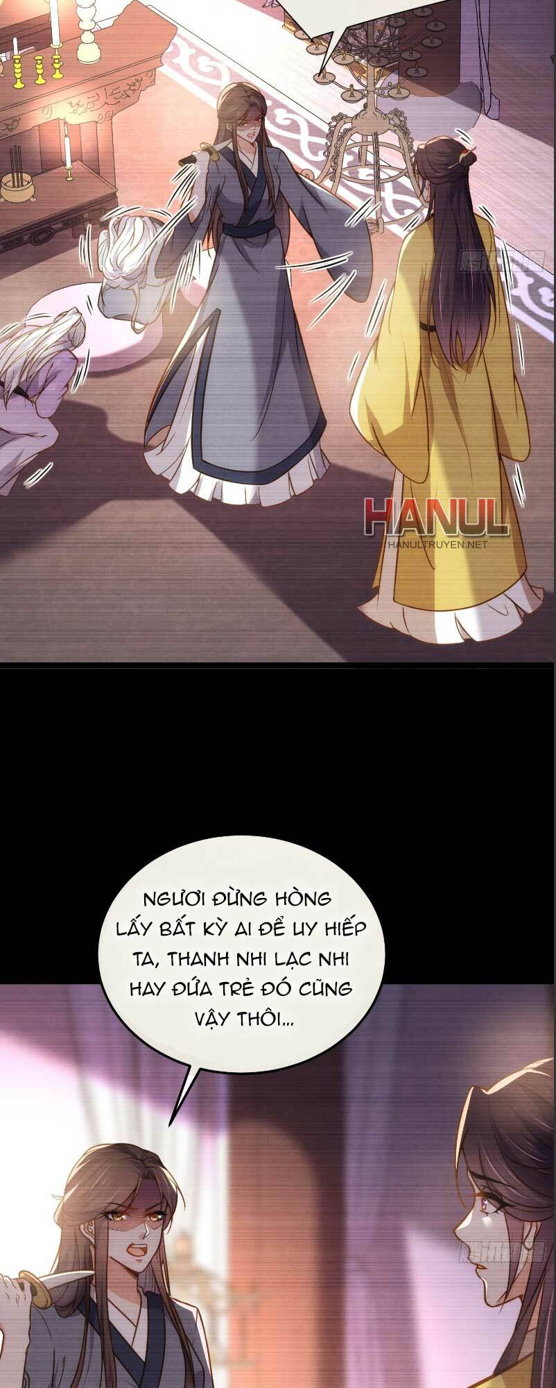 hoạn phi thiên hạ chapter 212 22