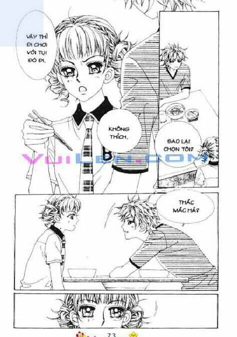 ánh nắng chói chang chapter 13 69