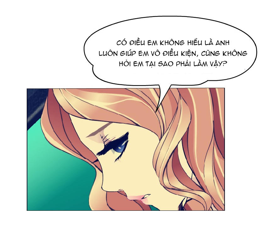 cạm bẫy của nữ thần chapter 127 13