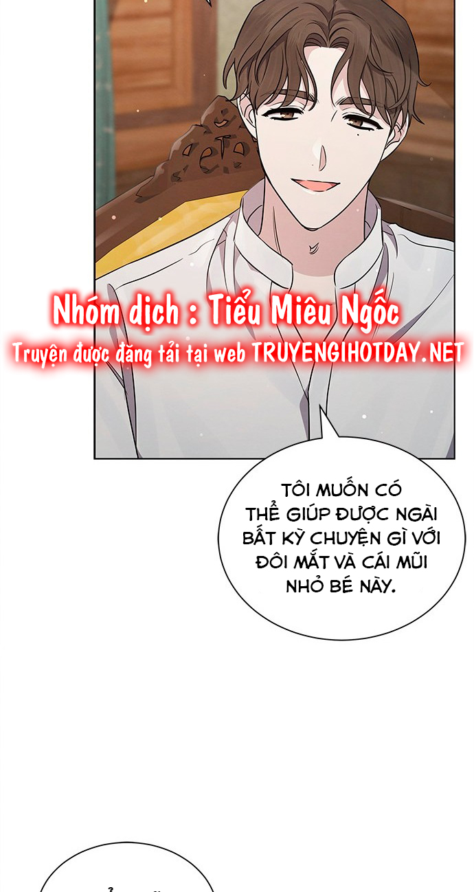 lâu đài - cô dâu của ma chapter 46 31