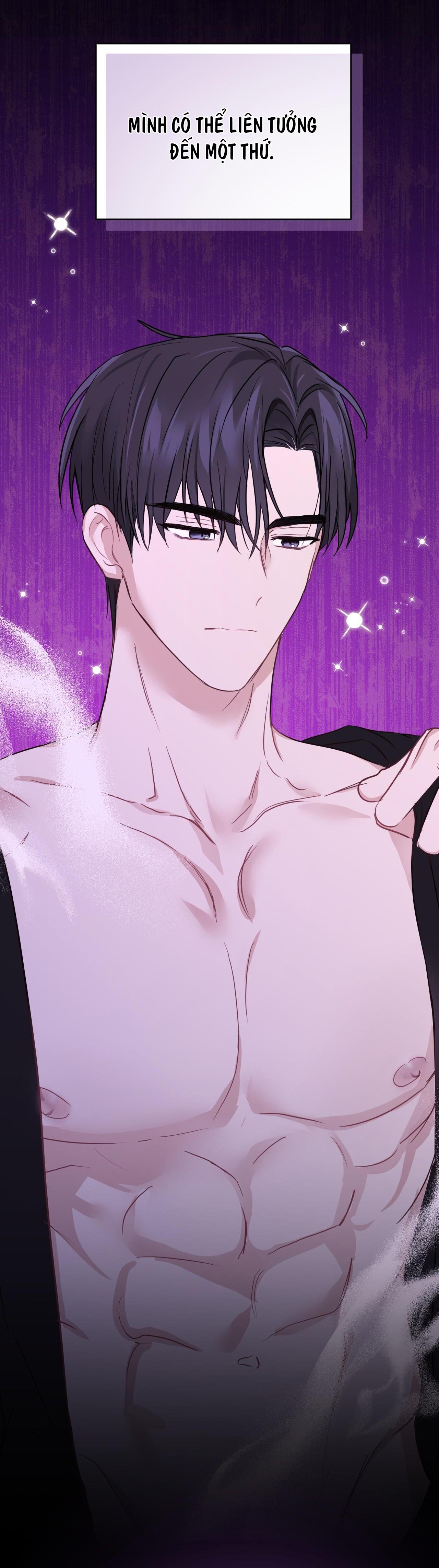 vị ngọt không đường (sweet not sugar) chapter 26 32