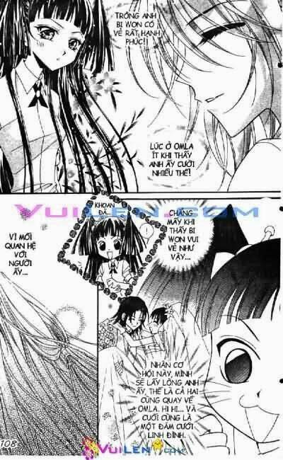 nàng công chúa bỏ trốn chapter 4 108