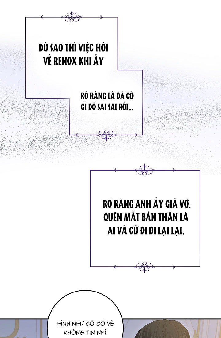 tôi đã mệt rồi chapter 39.1 33