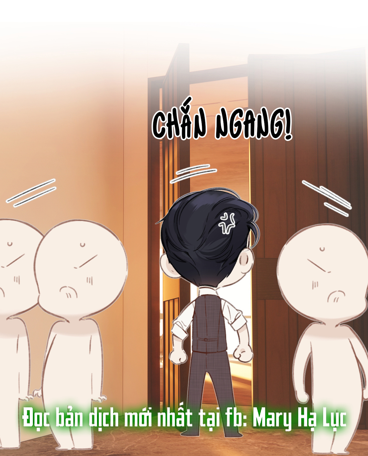 Trêu Nhầm chapter 42.2 10