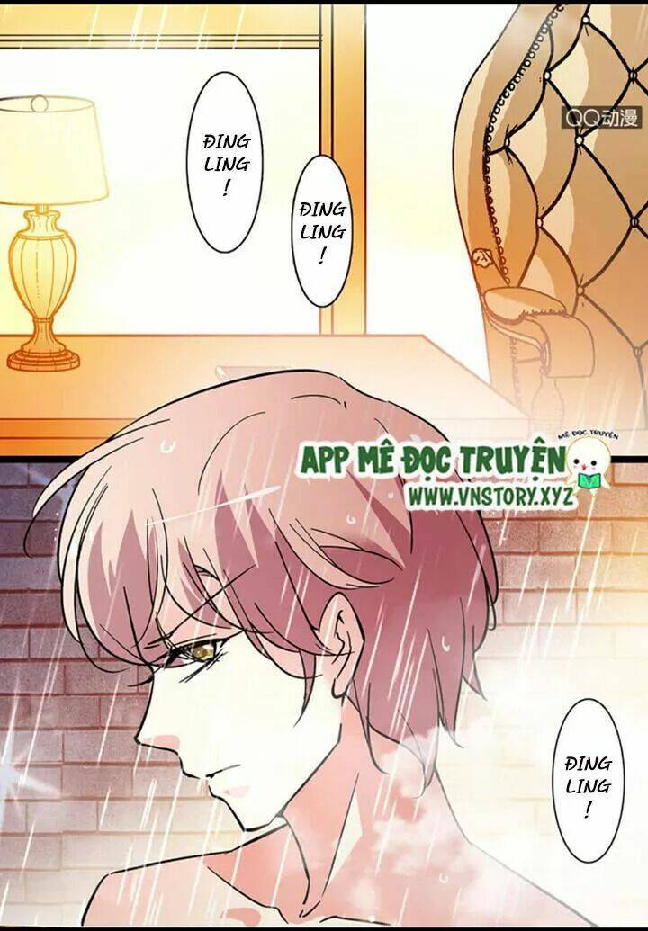 nữ hầu sau giờ học chapter 45 26