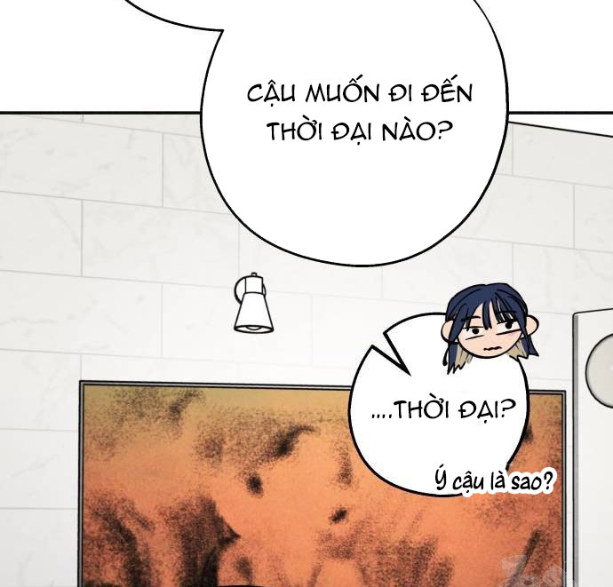 Mối Quan Hệ Đặc Biệt chapter 13.1 45