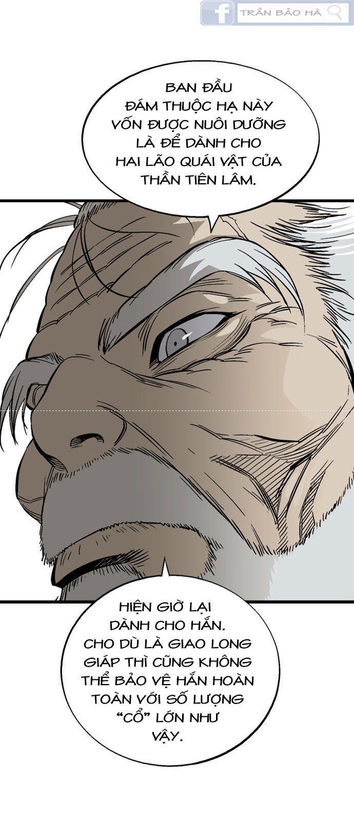 cao thủ 2 chapter 90 84