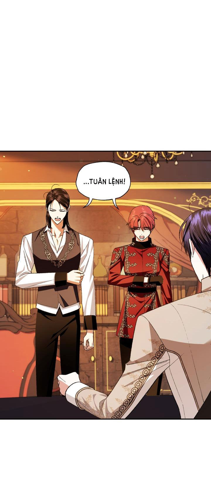 cha à, con không muốn kết hôn đâu chapter 82 26