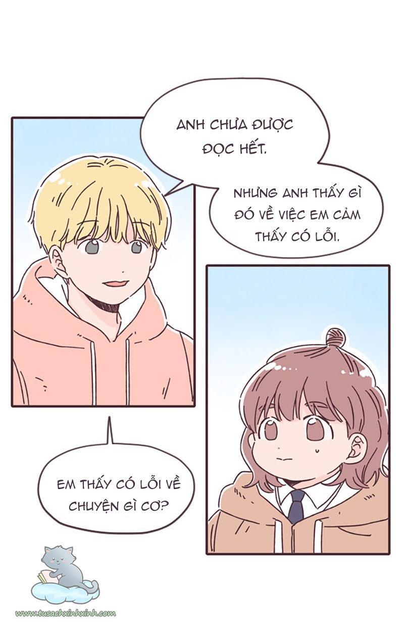 ngày định mệnh của đôi ta chapter 16 61