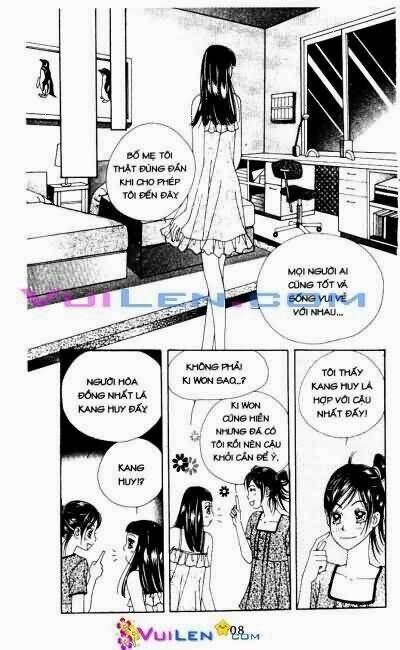 giấc mơ thần tượng chapter 9 108