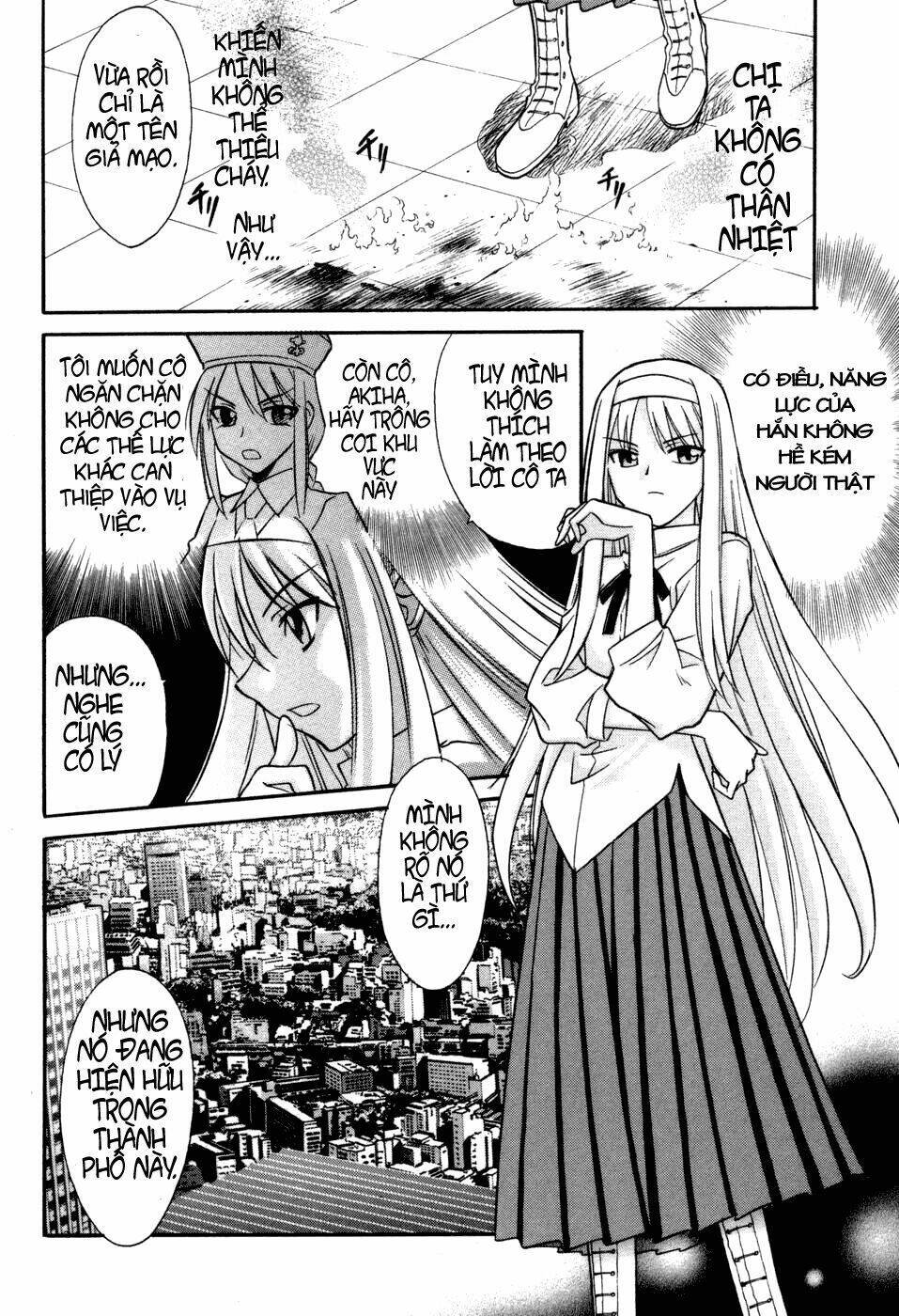 melty blood chapter 10 5