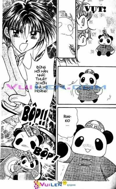 lâu đài cổ chapter 7 32