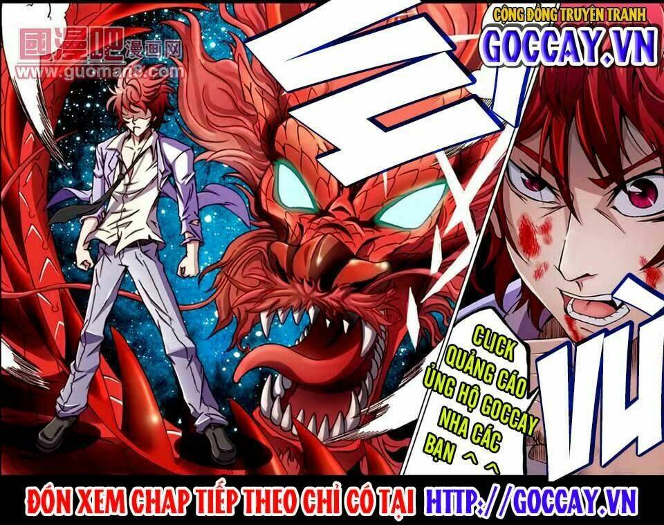 nhân cách tối cường chapter 5 22