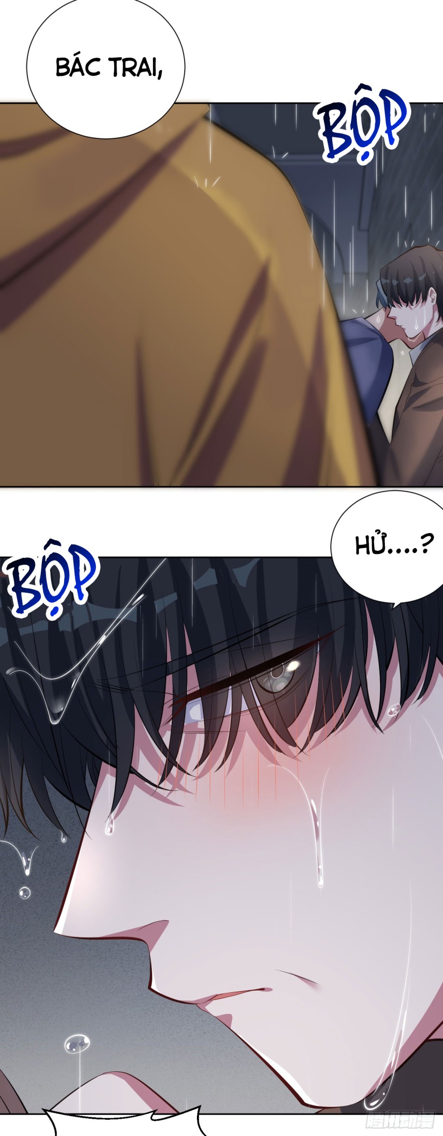 nhạc phụ đại nhân là bà xã chapter 10 2