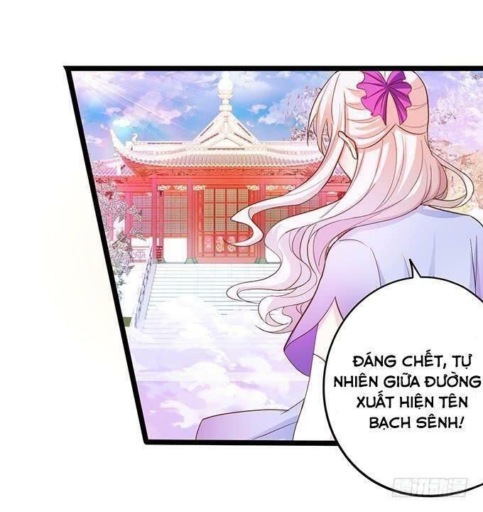 hồ tiên hung bạo chapter 69 42