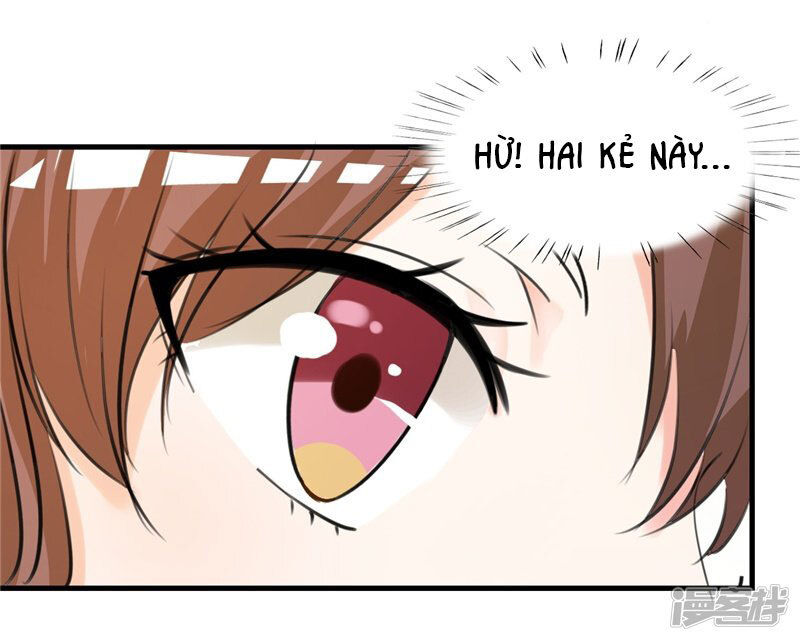 cẩm tú trùng sinh: chào buổi sáng phó thái thái chapter 5 5