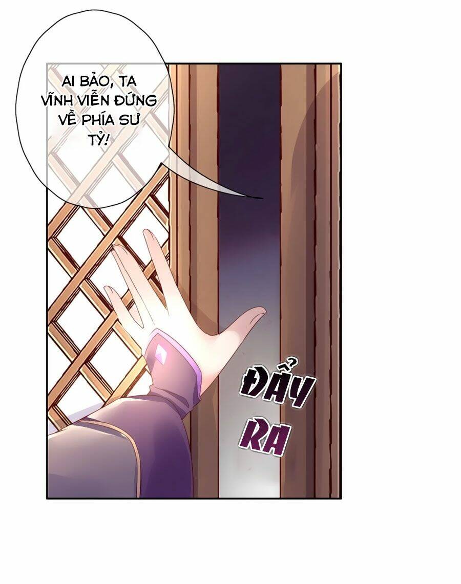 điềm mỹ chi huyết chapter 20 29