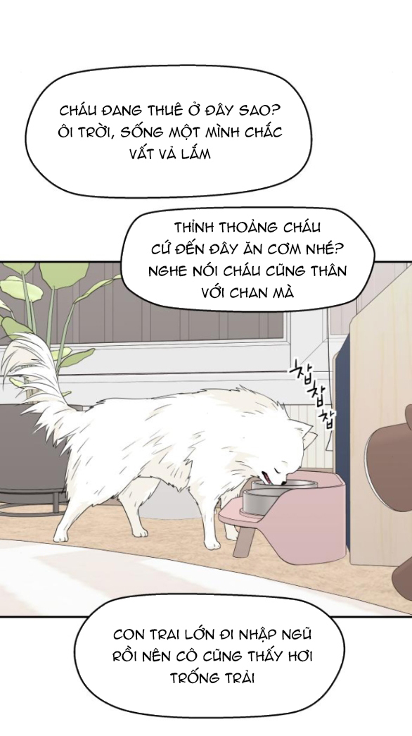 sam yi tái sinh chapter 12.2 25