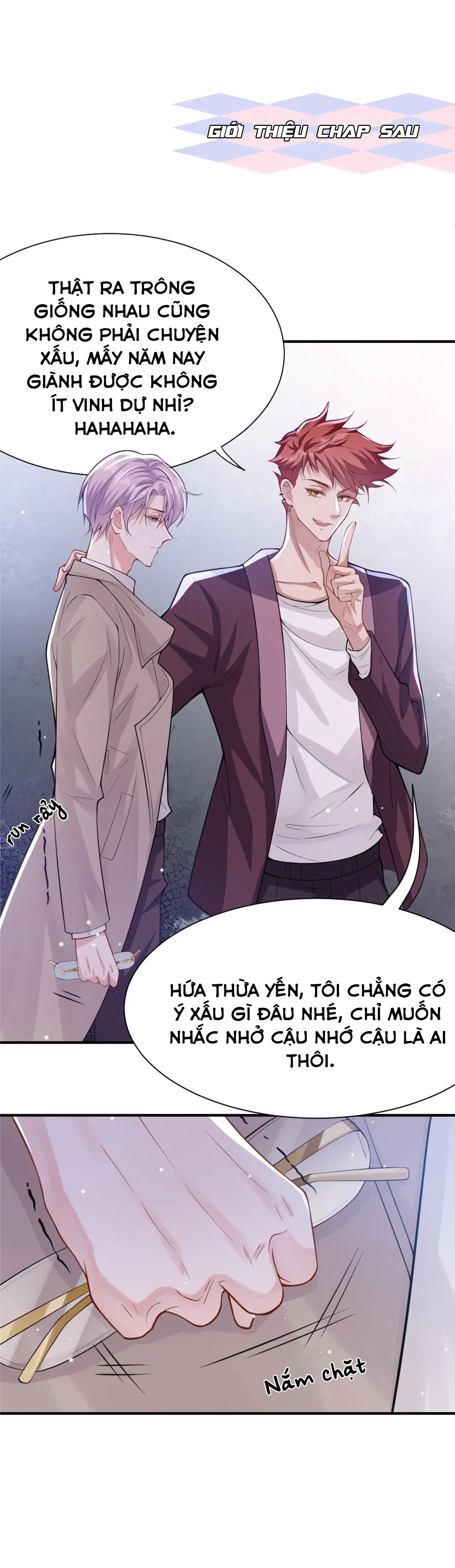 thế thân chapter 5 26