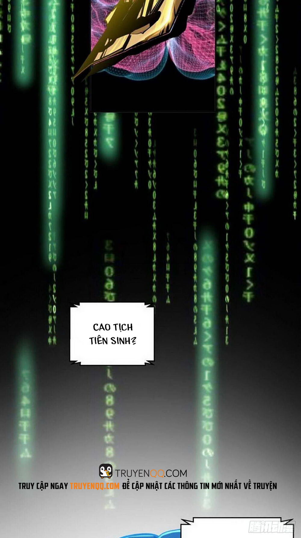 quỷ quyệt @ai chapter 1 20