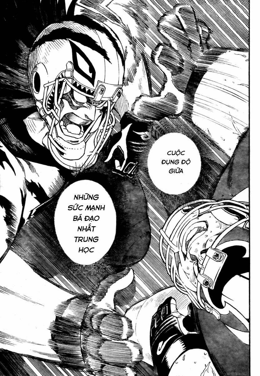 lá chắn mắt chapter 253 8